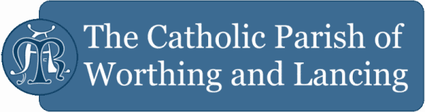Catholic Parish of Worthing and Lancing